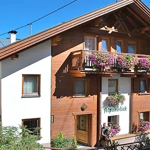 Appartement Alpenblick - Soe750, Sölden