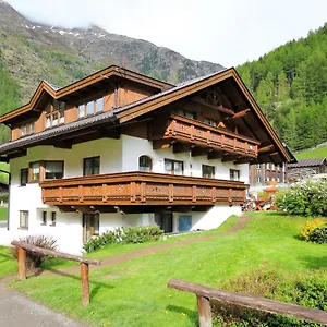 Appartement Anemone - Soe710 By Interhome, Sölden