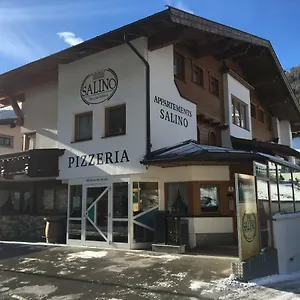 Appartement Salino, Sölden